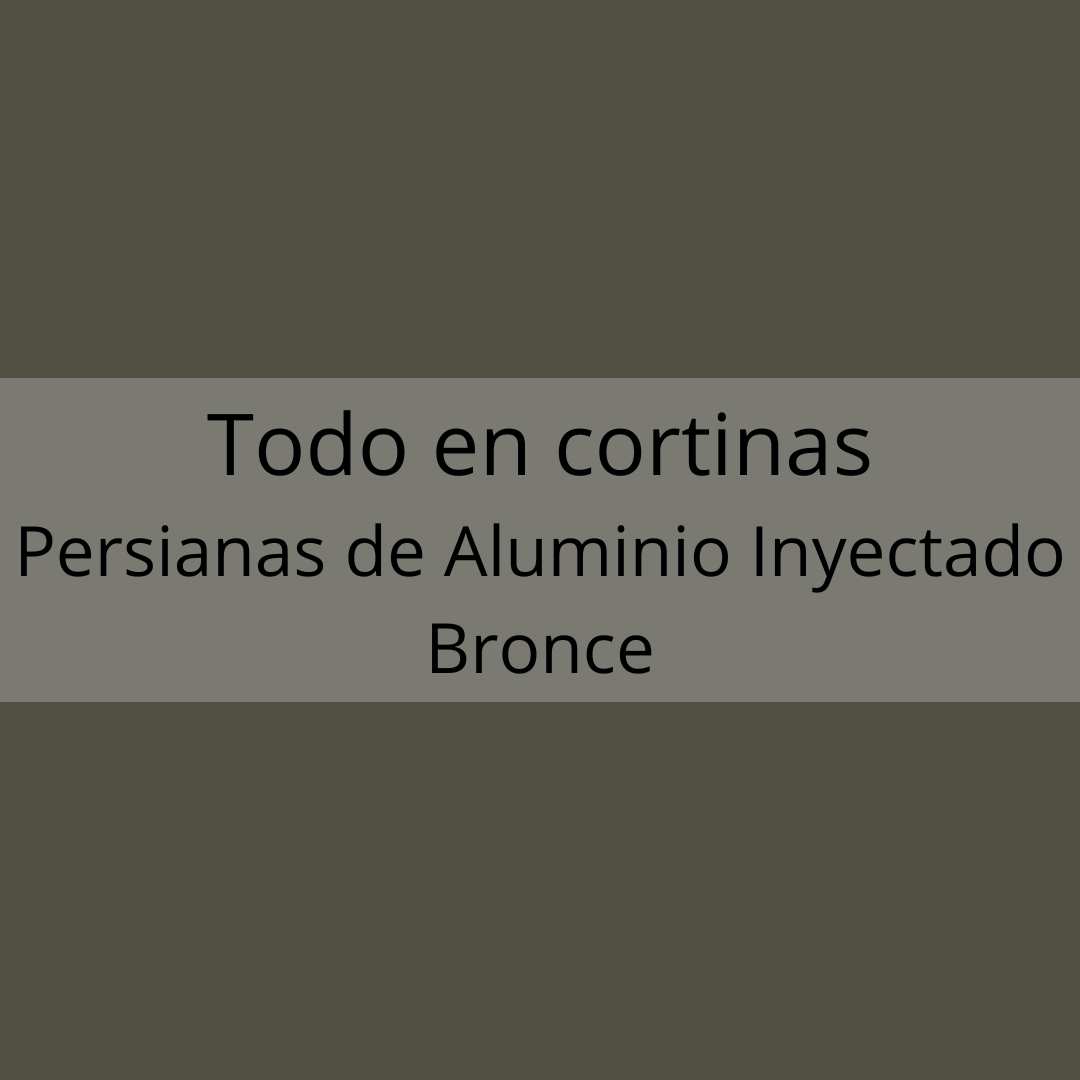 Bronce