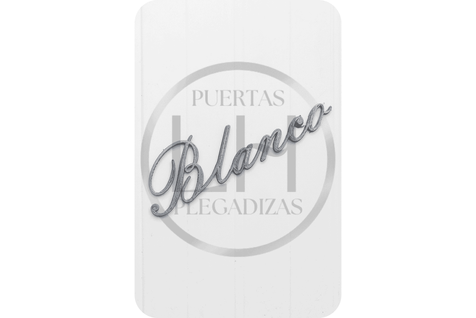 Blanco