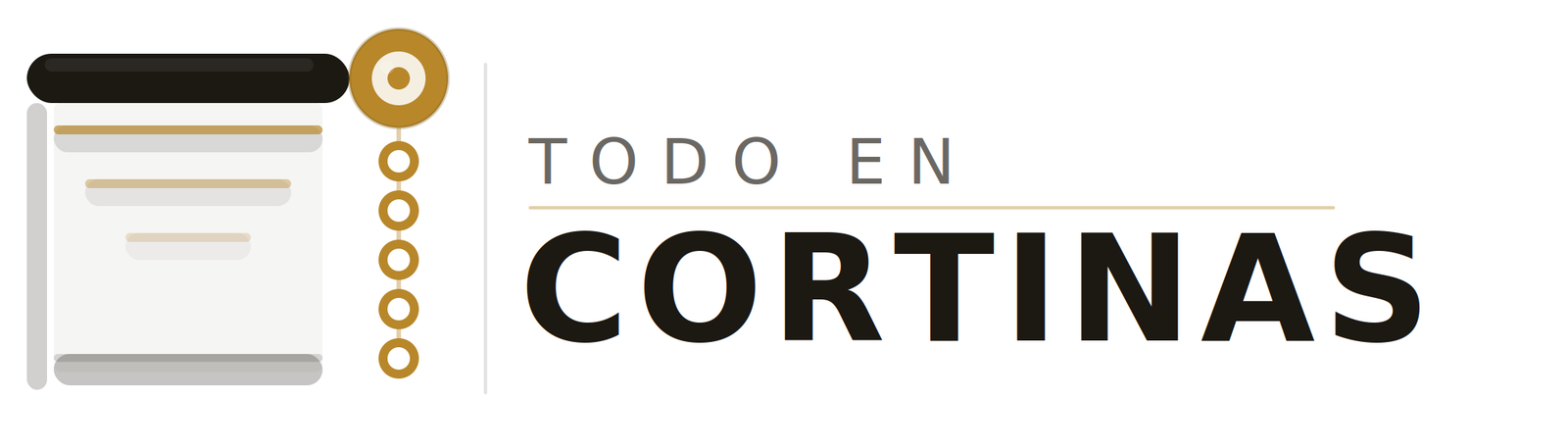 Todo en Cortinas